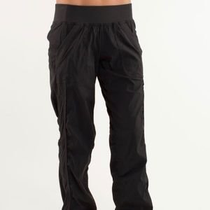 Lululemon Quick Step Pants